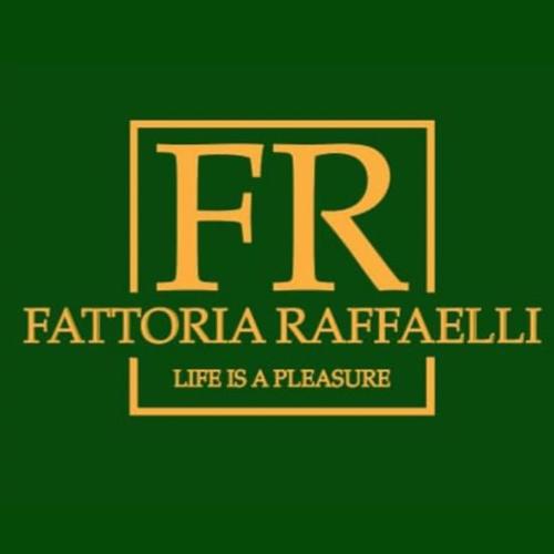 Fattoria Raffaelli in Sutri, Italy