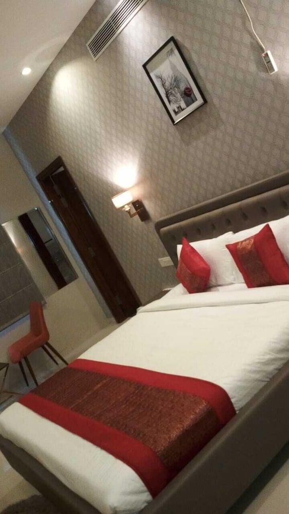 Hotel Ramson Crown — Sangrur — photo 4