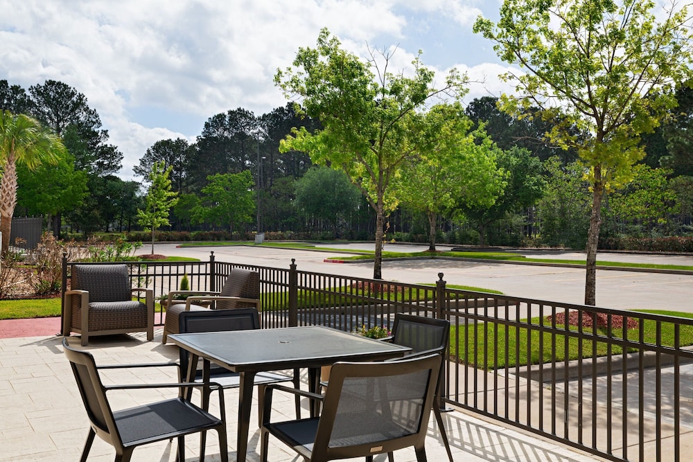 Sheraton Houston West Hotel - photo 20