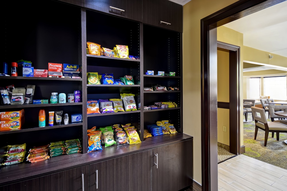 Staybridge Suites Grand Rapids Kentwood by IHG - photo 32