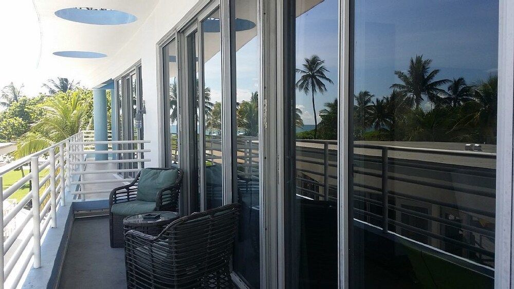 Strand Ocean Drive Suites - photo 49