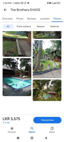 Lanka Bangla Inn by Wee Group in Katunayaka, Sri Lanka