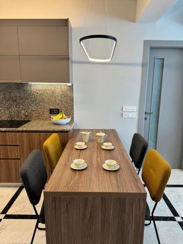 Flat With Incredible Sea View — 4-Star Luxury Hotel in Patra, Greece