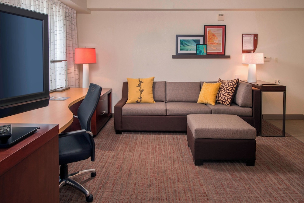 Residence Inn by Marriott Frederick - photo 13