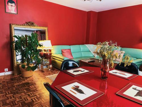 Flat in Noisy Le Grand — hotel in Noisy-Le-Grand