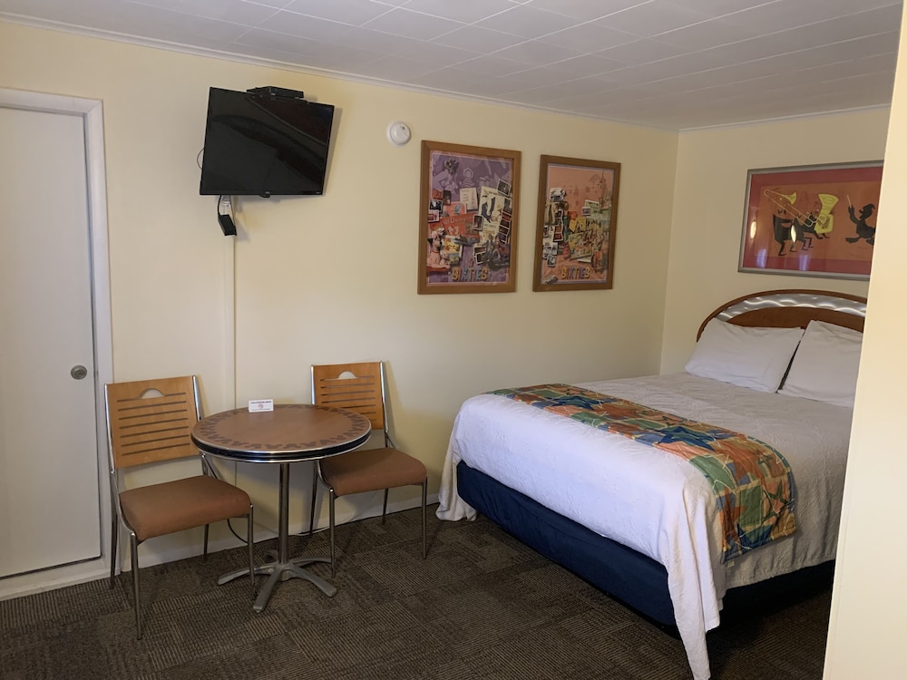 Hotel Marceline - photo 15