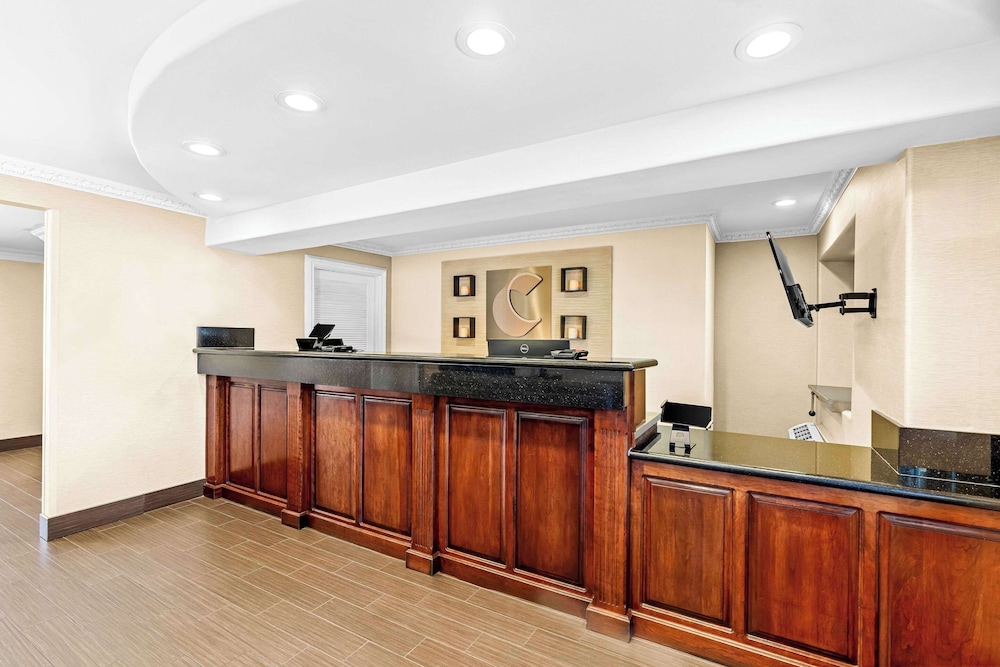 Comfort Inn Modesto - photo 2