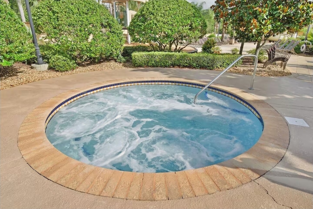 Regal Palms Resort Townhouse Pool Waterslide More - photo 5