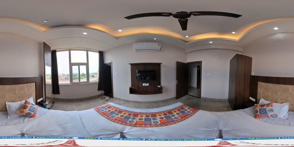 Hotel Delite — Bikaner — photo 3
