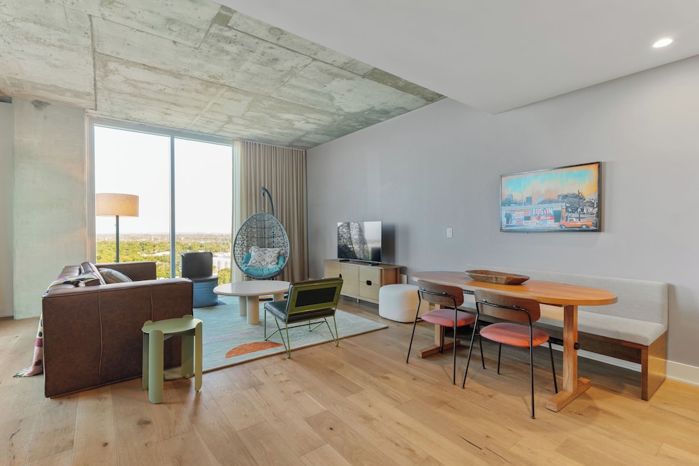 Austin Condo Hotel - photo 484