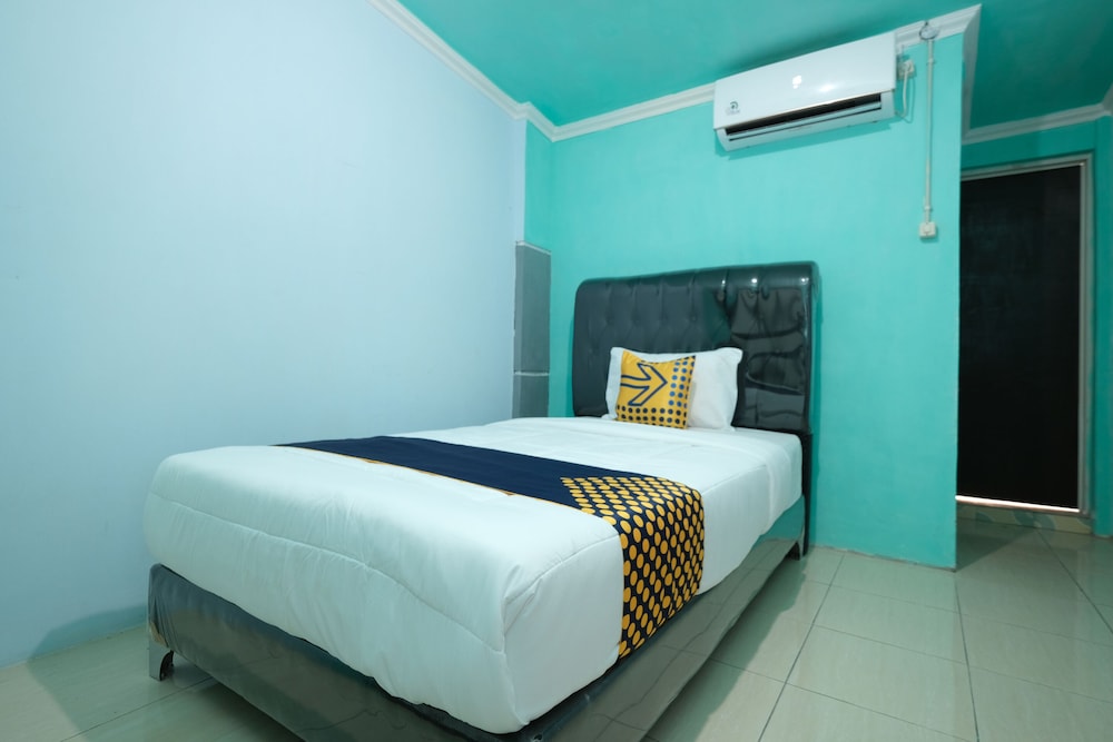 Oyo 2389 Kostel 99 in Pangkalpinang, Indonesia