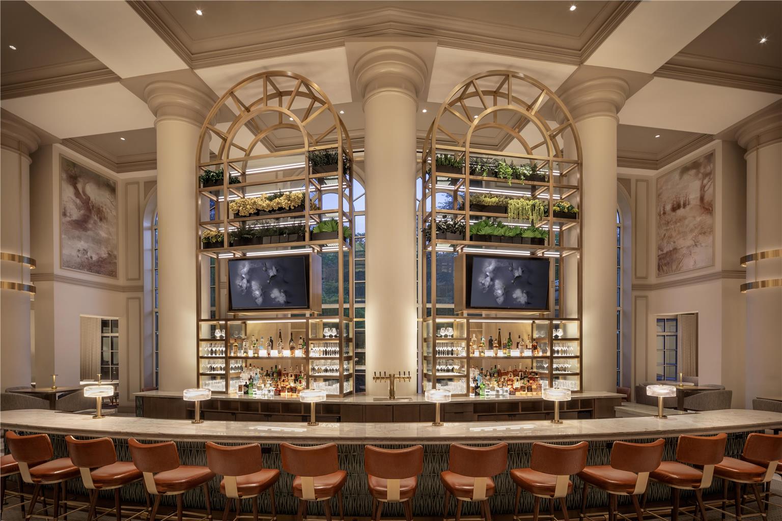 Grand Hyatt Atlanta in Buckhead - photo 84