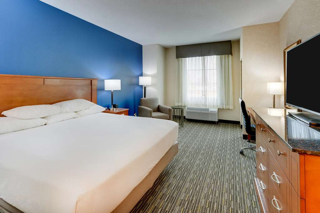 Drury Inn & Suites Sikeston MO - photo 21