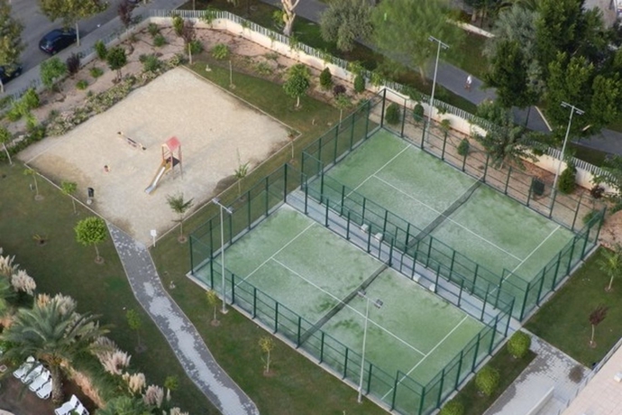 Torres d'Oboe - last minute hotel in Benidorm