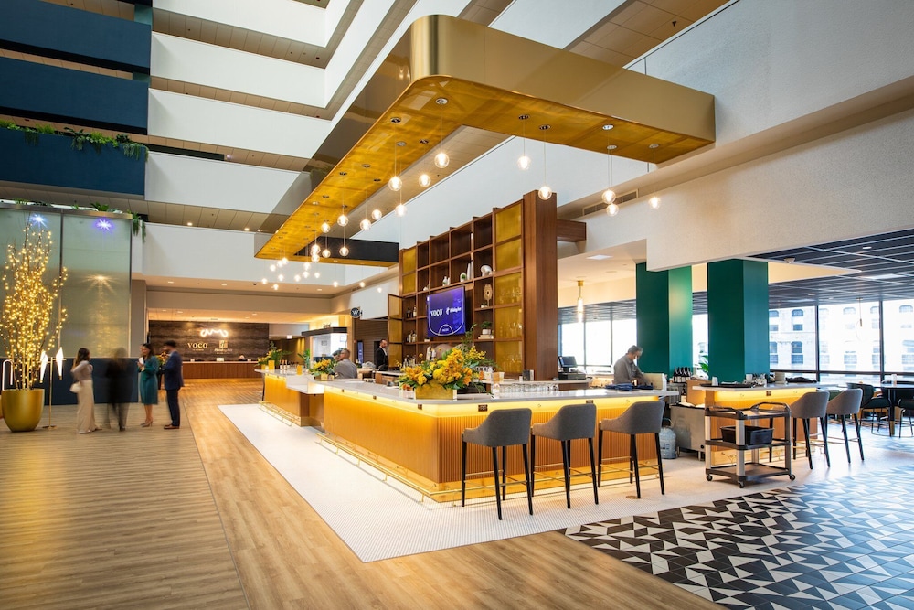 voco Chicago Downtown Riverwalk by IHG - photo 153