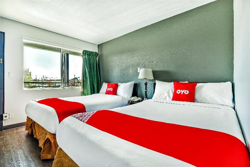 OYO Hotel Shreveport Airport North - photo 39
