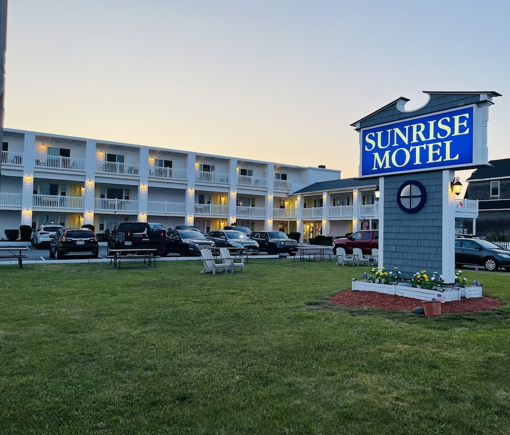 Sunrise Motel - last minute hotel in York