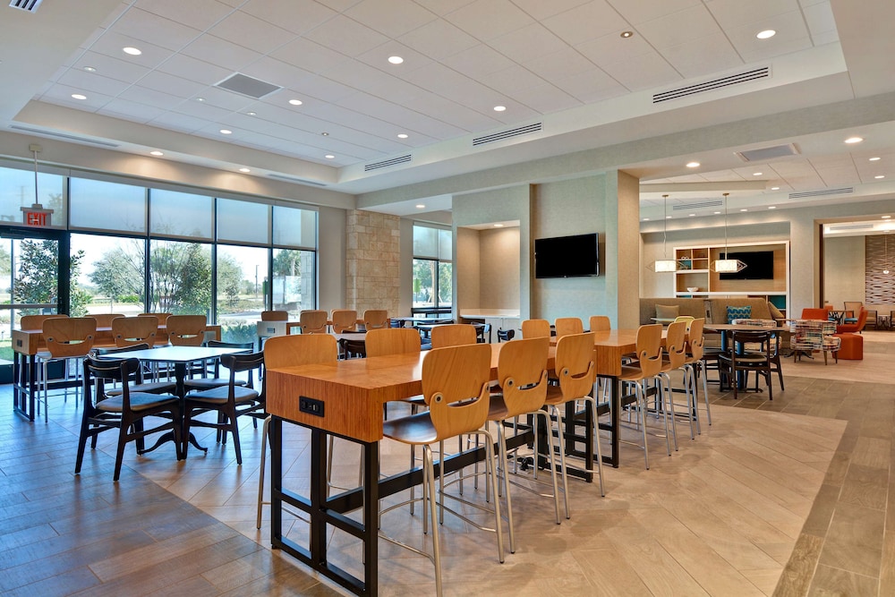Home2 Suites by Hilton Orlando at Flamingo Crossings - photo 30