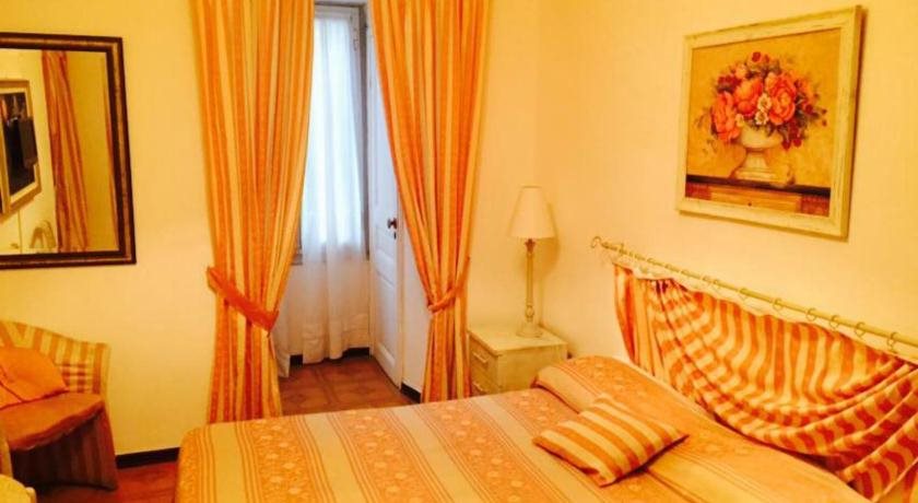 Nonna’s Affittacamere in San Remo, Italy