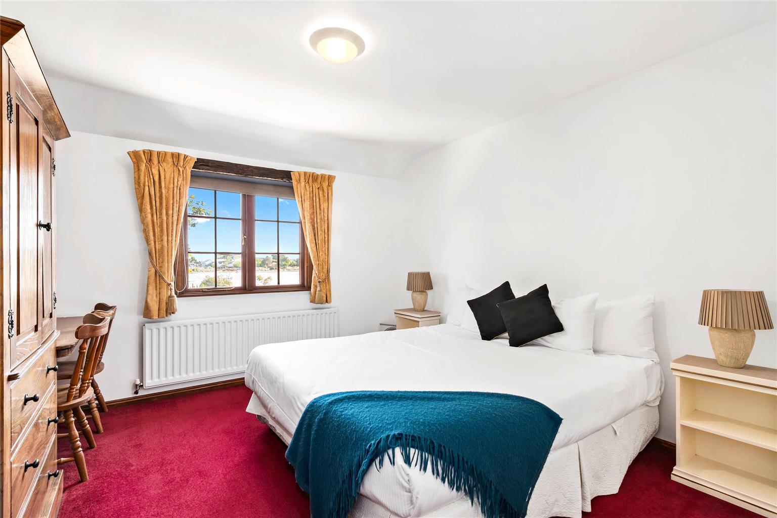 The Honest Lawyer an Ascend Collection Hotel — 4-Star Luxury Hotel in Nelson, New Zealand