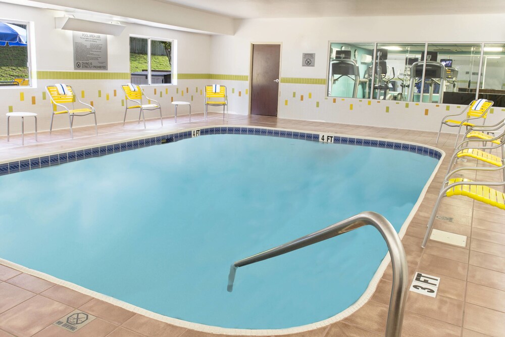 Fairfield Inn Tuscaloosa by Marriott - photo 10