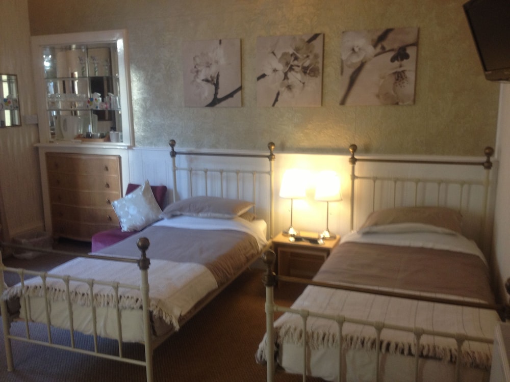 Cameron House Hotel in Oban, United Kingdom