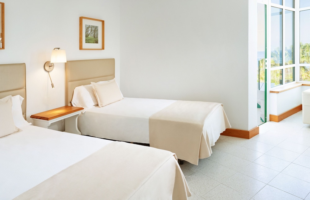 Aparthotel Parque Santiago IV — Arona — photo 5
