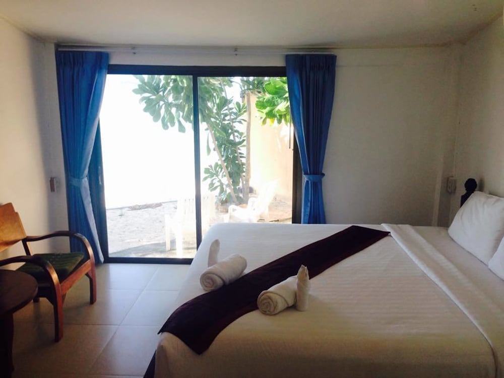 Daetong Resort — Koh Samui — photo 5