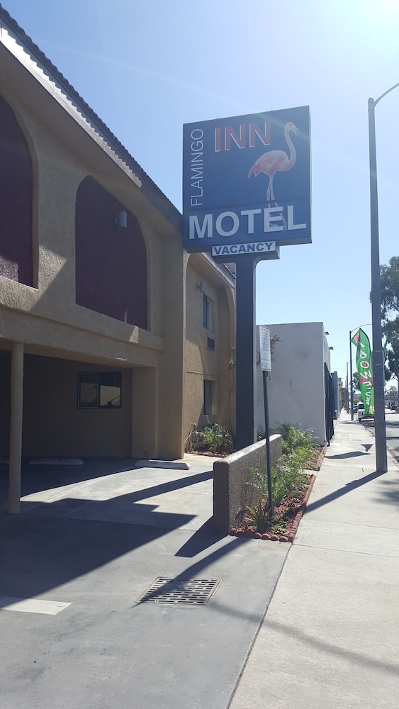 Flamingo Inn Long Beach - photo 49