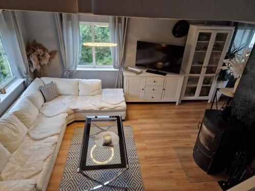 Soul & Spa Holiday Home — 4-Star Luxury Hotel in Arendal, Norway