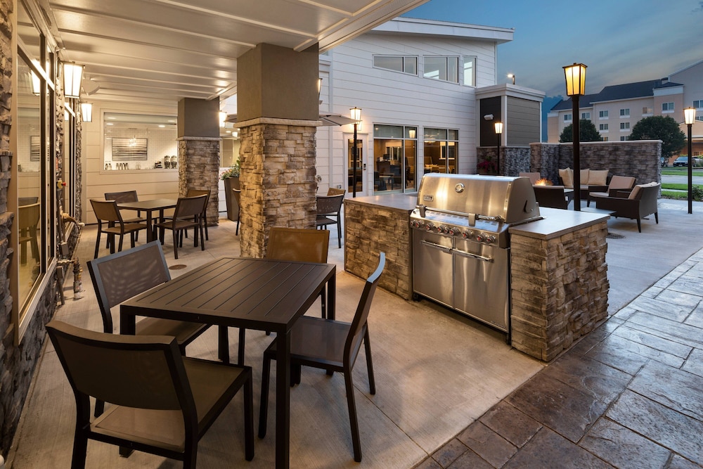 Residence Inn by Marriott East Peoria - photo 20