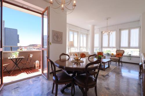 Primopiano Marelli — 4-Star Luxury Hotel in Sesto San Giovanni, Italy