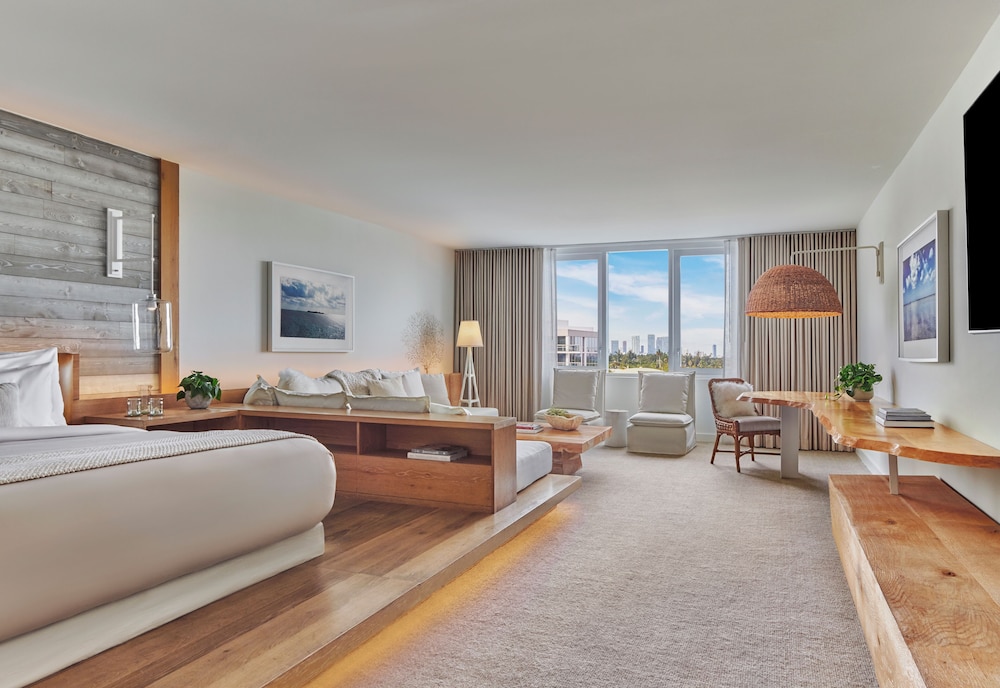 1 Hotel South Beach - photo 26