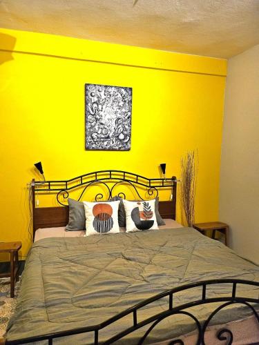 Cozy Gallery Studio at Chinatown