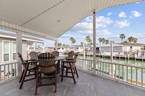 Long Island Village Texas — hotel in Port Isabel