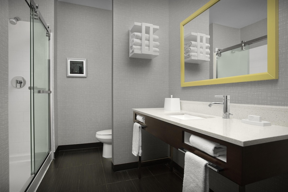 Hampton Inn Monahans - photo 21
