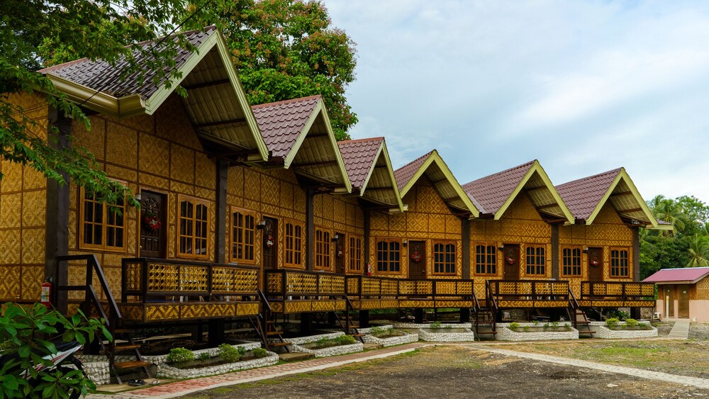 Southside Tourist Inn — Loboc