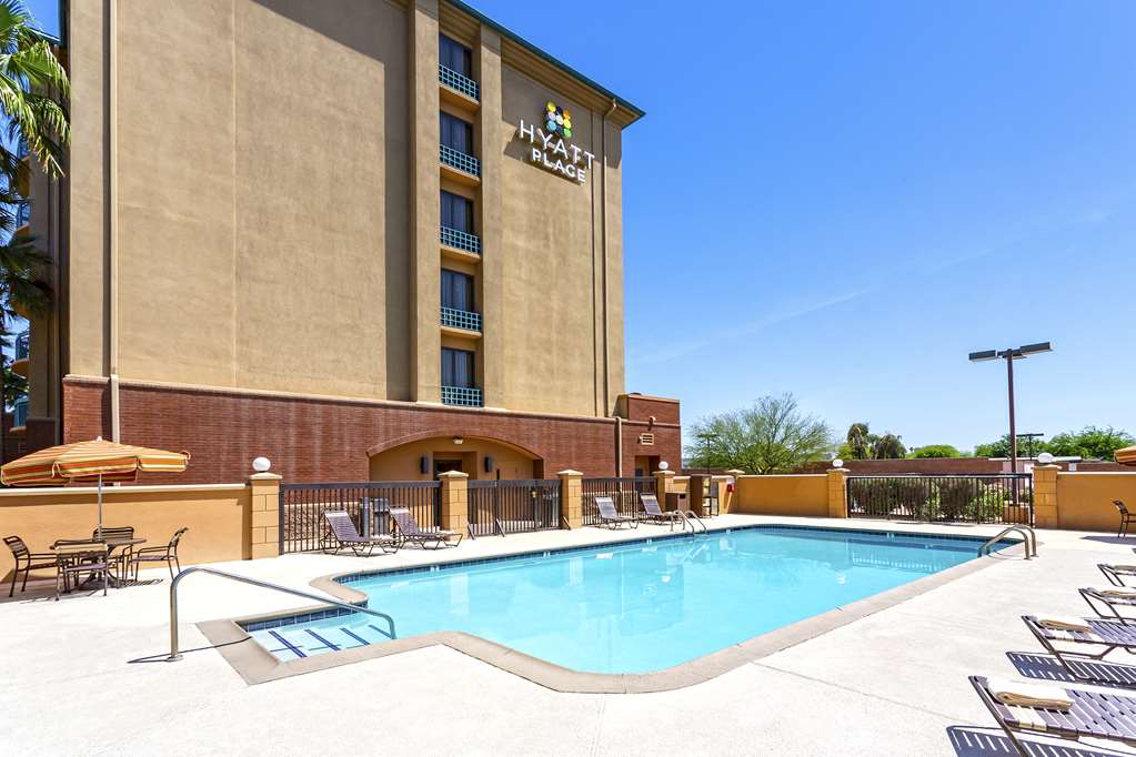 Hyatt Place Tempe Phoenix Airport - photo 7
