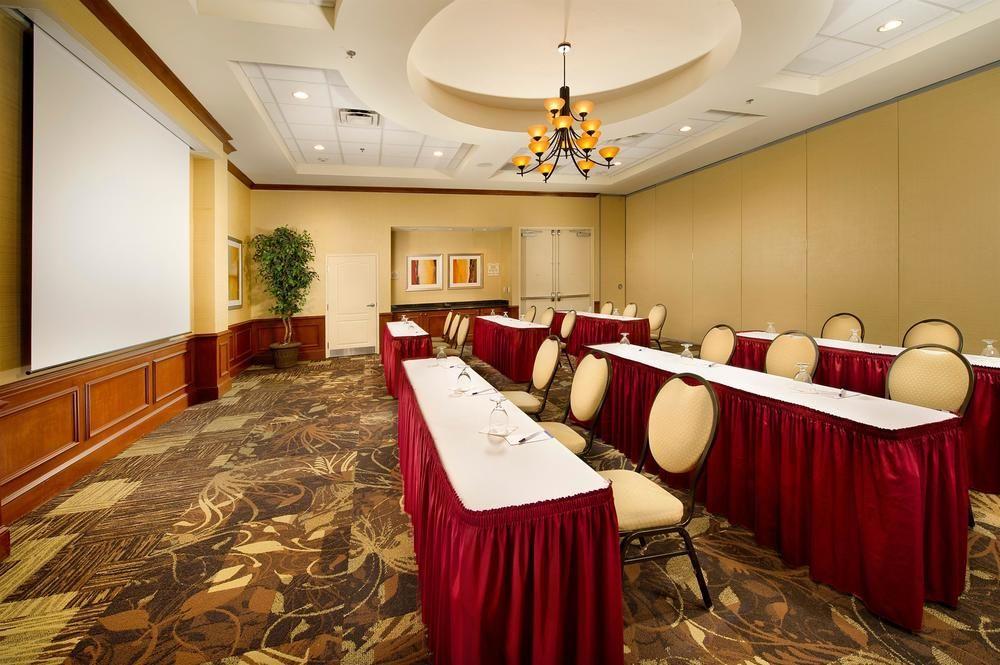 Hilton Garden Inn Atlanta NW Kennesaw Town Center - photo 7