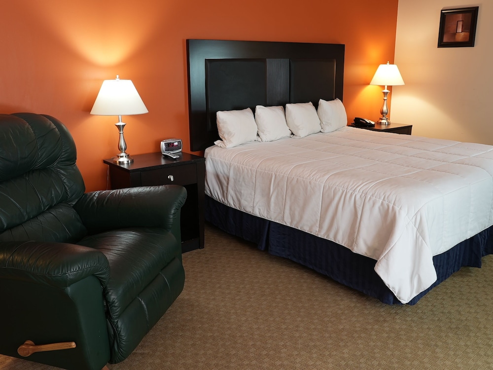 Grand Hotel - photo 6