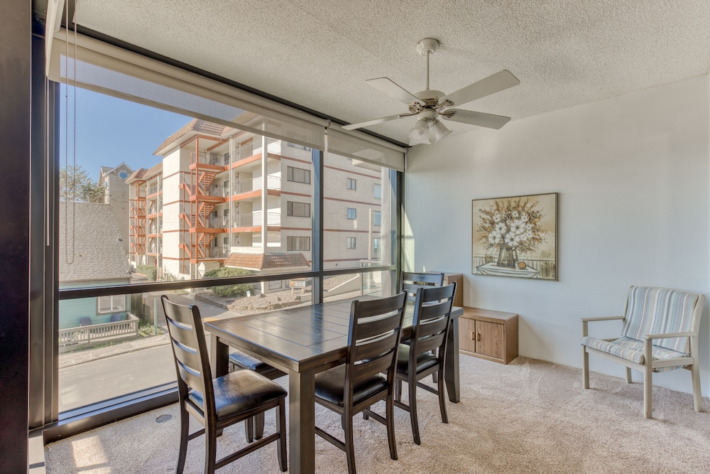 Sand & Sea Resort Condominiums - photo 243