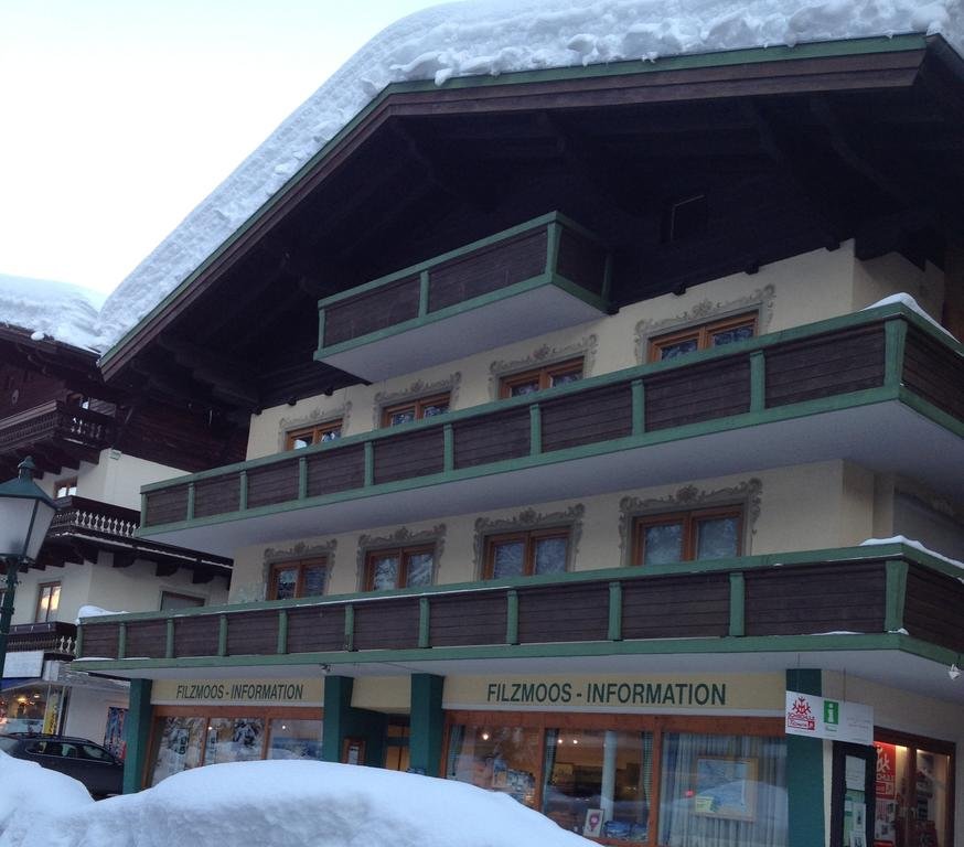 Central Filzmoos in Filzmoos, Austria