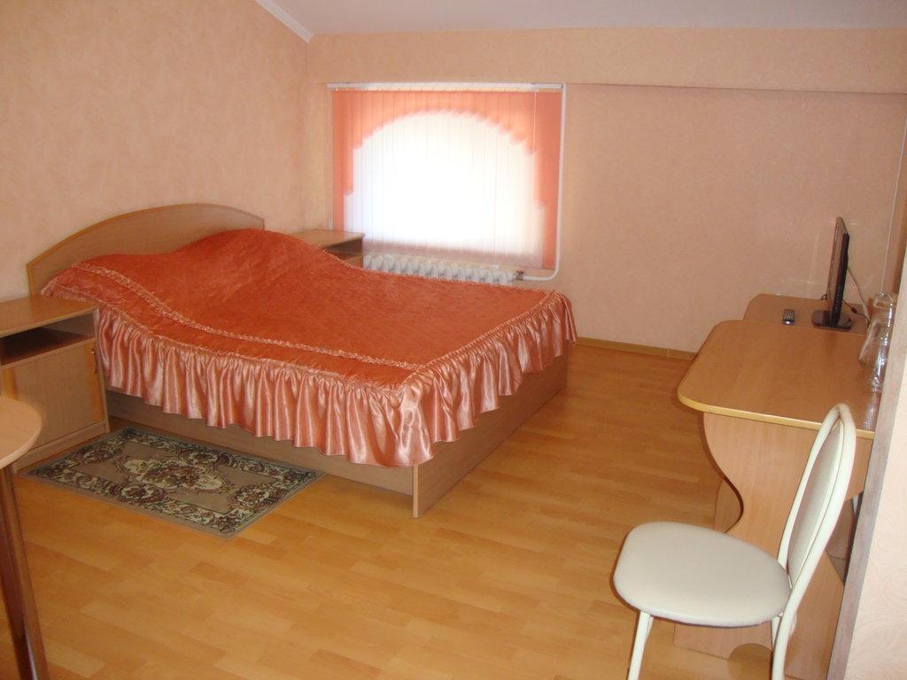 Bon Voyage — hotel in Achinsk