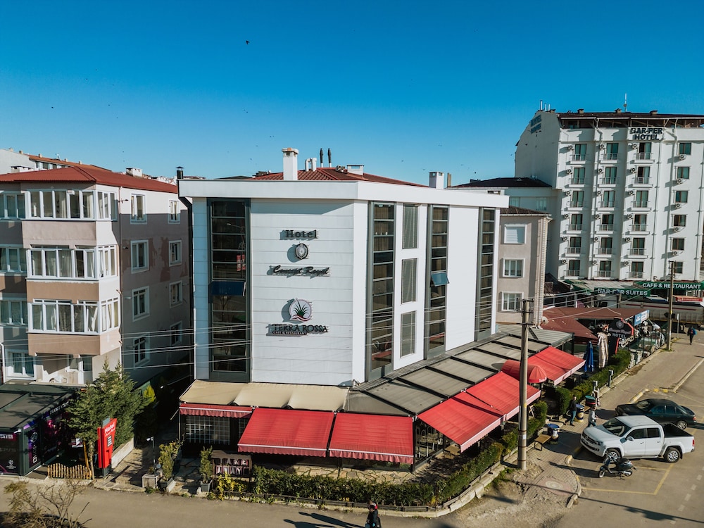 Concept Royal Edirne — 4-Star Luxury Hotel in Edirne, Turkey