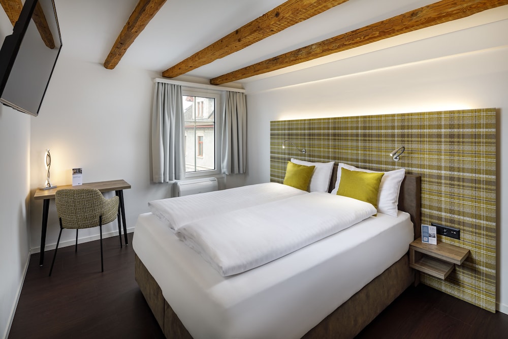 Hotel Schweizerhof Wetzikon - last minute hotel in Wetzikon