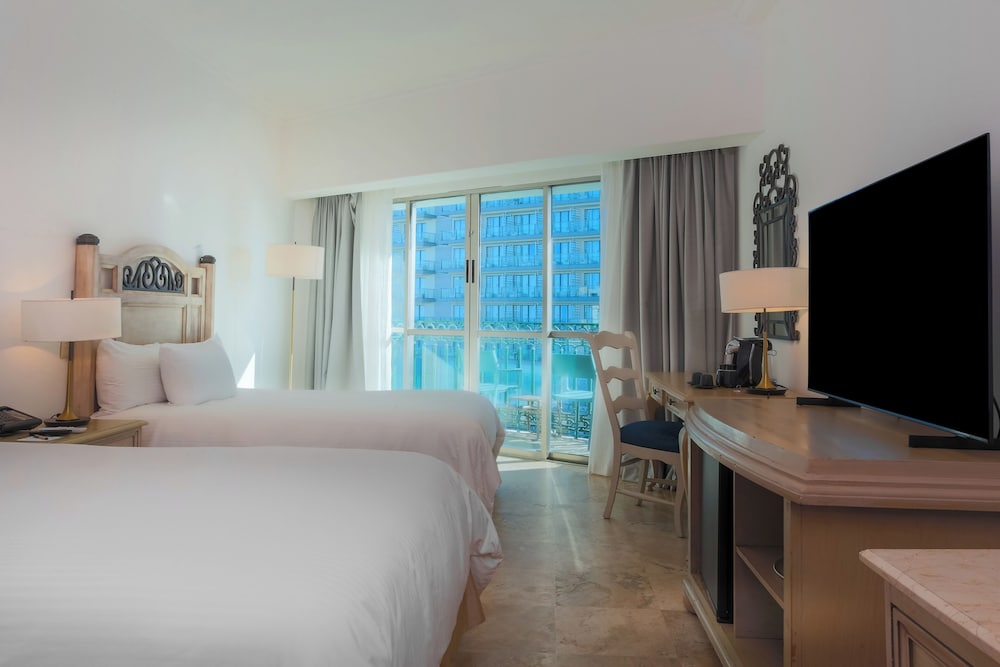 Sandos Cancún All Inclusive Adults Only