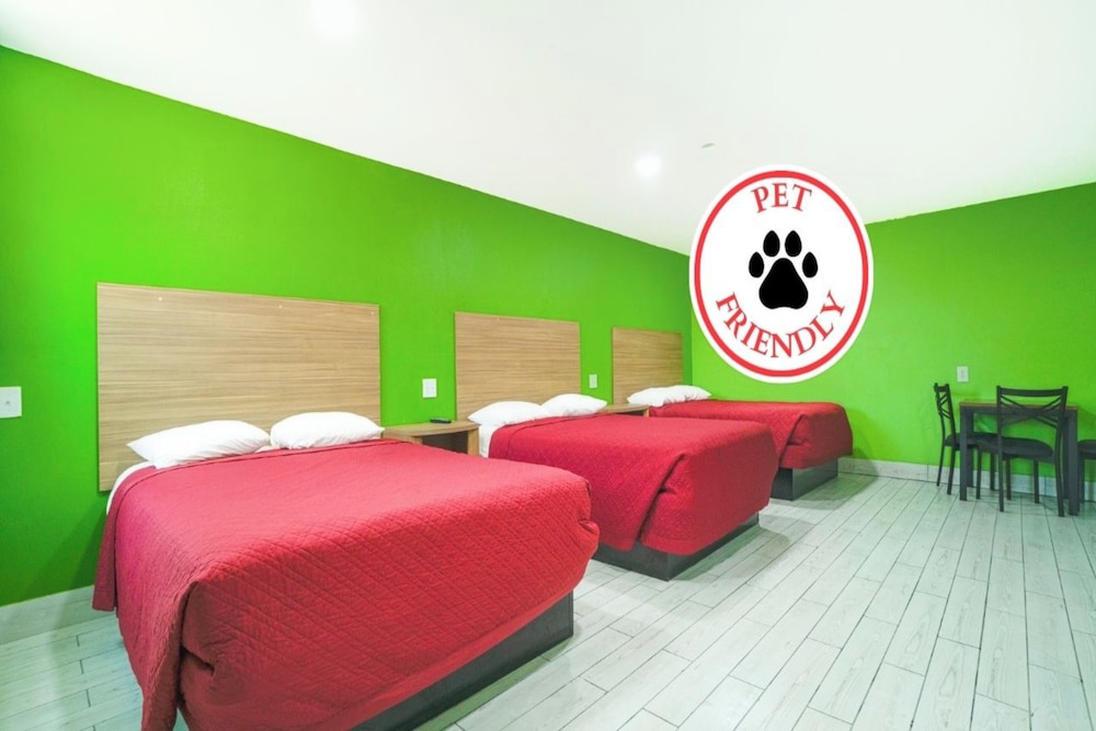 Plaza Motel Corpus Christi By Oyo - featured photo