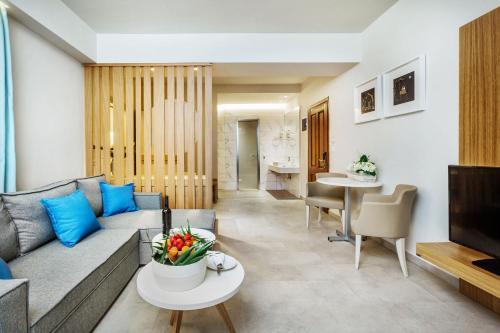 Poseidon Palace — Leptokarya — photo 5