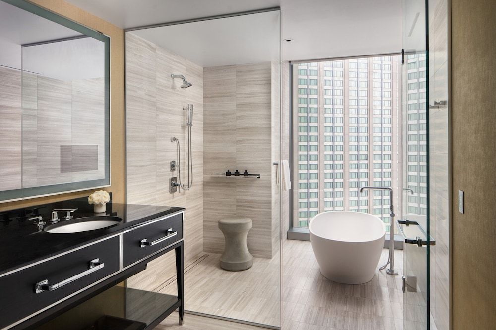 Four Seasons Hotel One Dalton Street Boston - photo 44