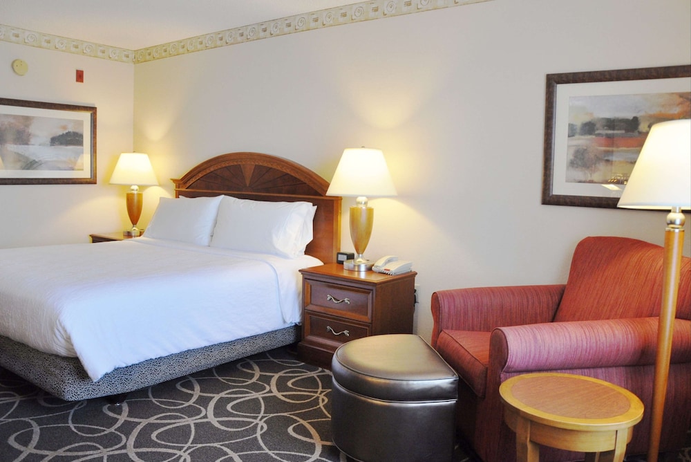 Hilton Garden Inn Gettysburg - photo 23